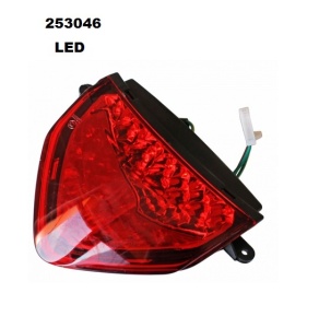 Штоп LED