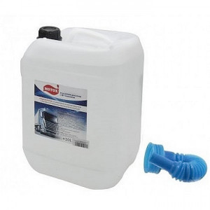 Adblue MOTOX Eurotube со врв 10L - Img 3