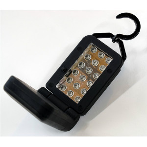LED работна светилка со магнет KL 2594 - Img 3