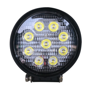 LED светла 10-30V - 27W (EL004B)