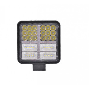 LED светла 12/24V - 54 led (EL155)