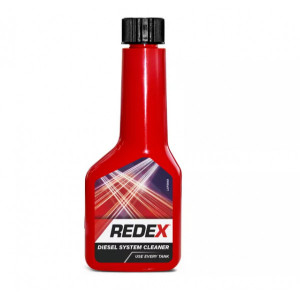 Адитив за дизел Redex - 90 ml