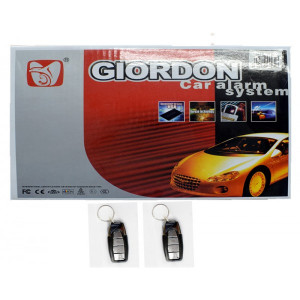 Аларм Giordon 2245