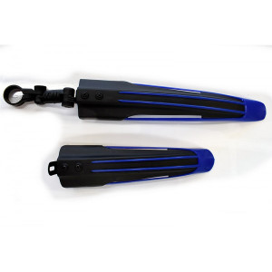 Браник за велосипеди GW 3031 BLUE