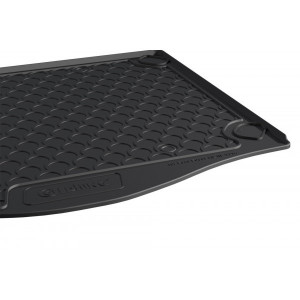 Гумена патосница за багажник Gledring за FORD FOCUS KOMBI 2011 - 01.2015 GL - Img 2