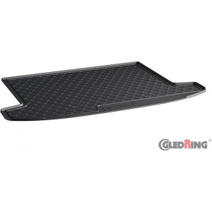 Гумена патосница за багажник Gledring за HYUNDAI TUCSON 2020 + GL - Img 3