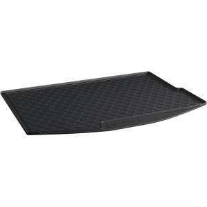 Гумена патосница за багажник Gledring за Renault Scenic IV 11.2016+ - Img 2