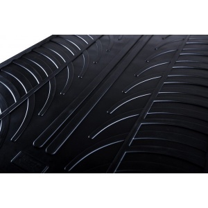 Гумени патосници Gledring за VW ID 4 SUV 2021 + - Img 2