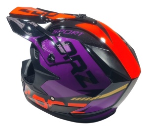Кацига CROSS- M - Img 2