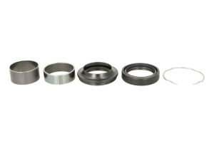 Комплет за поправка, амортизер HONDA CB, CBR, GL, ST, VF, VFR, VT, VTR, VTX; KAWASAKI VN, ZG, ZX, ZX-6R, ZZR; SUZUKI GSX, RF 600-1500 1988-2007