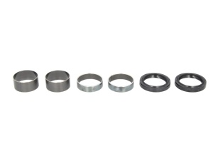 Комплет за поправка, амортизер KAWASAKI ZR, ZX-6R; YAMAHA XVS, YZF 600/650/750 1991-2005