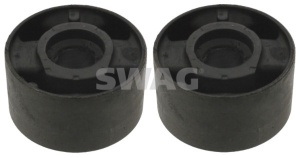 Комплет чаура за раме SWAG BMW E36