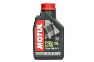Масло за вила MOTUL Fork Oil Expert 20W 1l