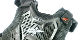 Мото-Ризница - Alpinestars Стандард - Img 2