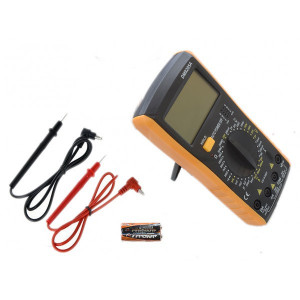 Мултисет - DT9205 - Img 2