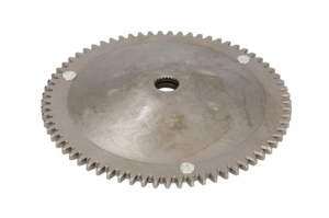 Надворешно тркало варијатор PEUGEOT PGT L-122mm/12mm) fits: PEUGEOT BUXY, ELYSEO, ELYSTAR, SPEEDAKE, SPEEDFIGHT, SPEEDFIGHT AC, SPEEDFIGHT II, SPEEDFIGHT II AC 50 1994-2015 - Img 2