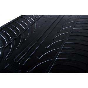 Патосници за MERCEDES C - W 206 - 04.2021+ - Img 2
