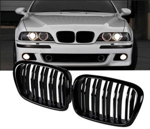 Решетки за бубрег сет BMW-5 E39 1995-2004