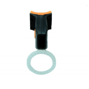 Светло за велосипед L 4035 - red led ( Rechargeable battery - USB ) - Img 2