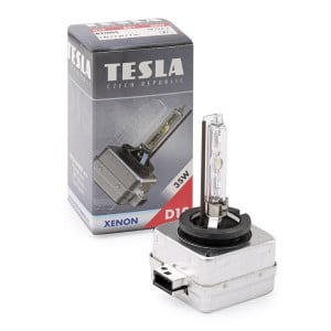Сијалица D1S - B21005 - Tesla