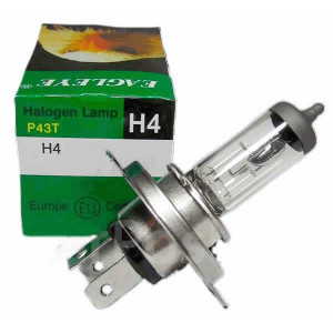 Сијалица H4 12V / 60 / 55w