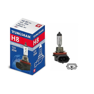 Сијалица H8 12V - 35W Tungsram - 92563