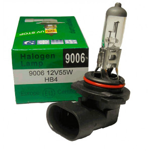 Сијалица HV4 (9006) 12V / 55w
