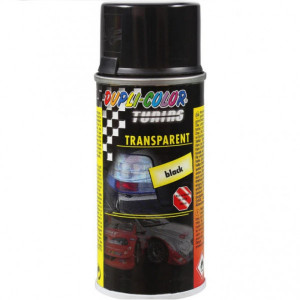 Спреј за сопирачки клешти Dupli Color - (Transparent Black) - 150 ml
