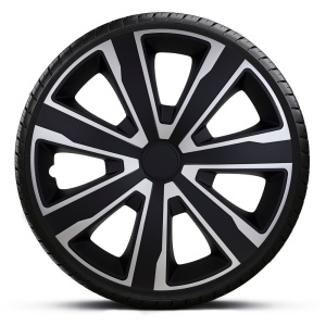 Тасов 14 инчи - TENZO SILVER BLACK