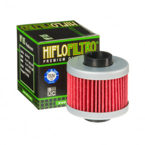 ФИЛТЕР ЗА МАСЛО HIFLOFILTRO HF185