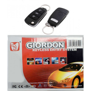 Централен контролен модул Giordon 2264