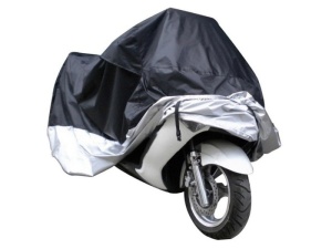 Церада за мотор - XL (245х105х125)