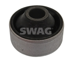 Чаура на раме SWAG VW Polo