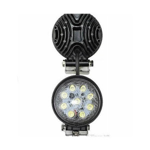 LED светла 10-30V - 27W (EL004B) - Img 2