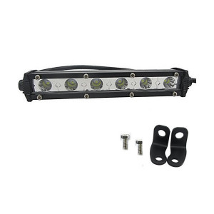 LED светла 12 - 24V - 18W (EL028)
