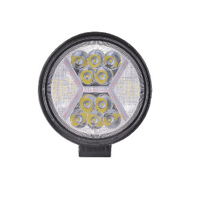 LED светла 12/24V - 39 led (EL176)