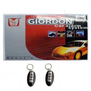 Аларм Giordon 2186