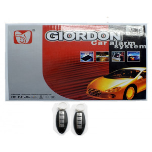 Аларм Giordon 2233