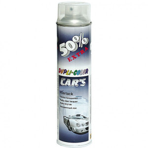 Безбоен лак - сјај - Dupli Color Car's - 600ml