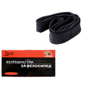 Внатрешна гума во кутија 26 x 1- 3 / 8