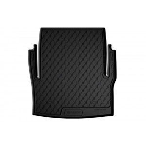 Гумена патосница за багажник Gledring за BMW F30 Sedan 2012 + GL