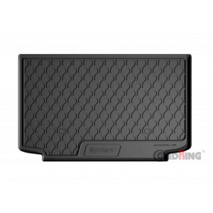 Гумена патосница за багажник Gledring за FORD B-MAX 2012 - 2017