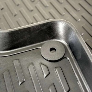 Гумени патосници PERFLEX 3D-Opel Zafira-B 2006-2011 - Img 3