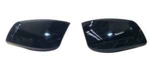 Капаци за ретровизори BATMAN -BMW E60/E61 2003-2007 - Img 3