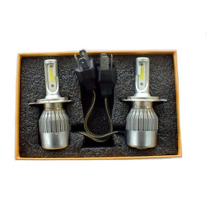 Комплет диоди H4 - Mitutoyo 12V & 24V