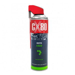 Лубрикант за синџири CX80 500ML