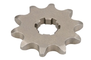 Предна звезда KAWASAKI KFX; SUZUKI LT-A, ZR; YAMAHA DT 50 1978-2006 - Img 2