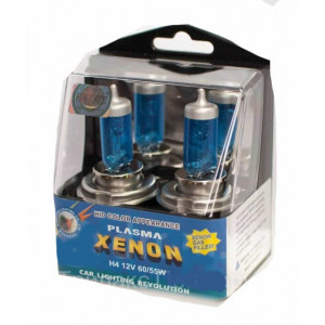 Светилка H4 Xenon 24V / 100 / 90W