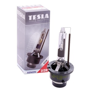 Сијалица D2R 12V 4300K - B22105 - Tesla