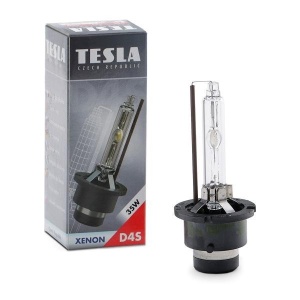 Сијалица D4S - B24014 - Tesla